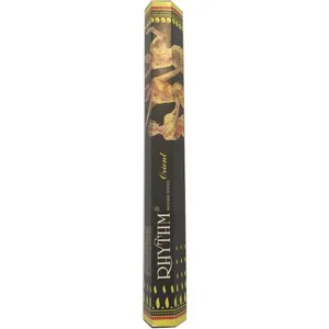 Darshan Rhythm Incense Sticks