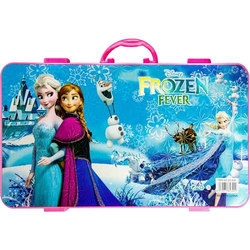 ست نقاشی 84 تکه السا و آنا کد 197