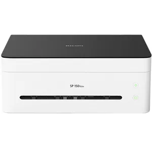پرینتر چندکاره لیزری ریکو مدل SP 150SUw