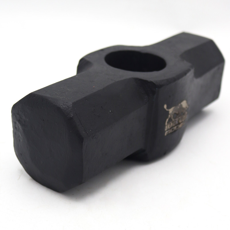 سری پتک مدل بلک بول کد YPB-8PAR وزن 5350 گرم