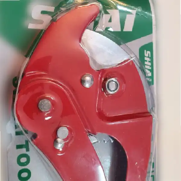 قیچی لوله بر شای مدل PPR1400