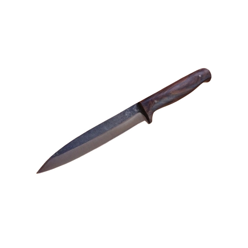 چاقوی سفری مدل بوشکرفت کد woodlore 4