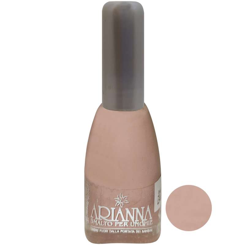 لاک ناخن آریانا شماره 214