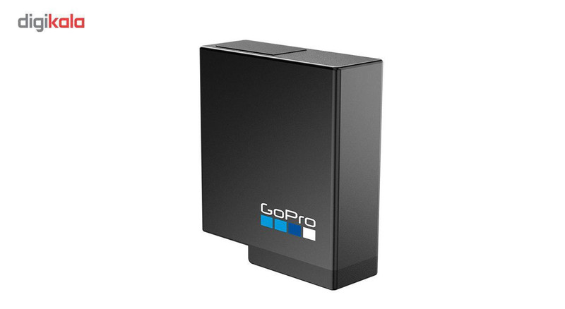 مجموعه دوربین فیلم برداری ورزشی گوپرو مدل HERO6 Black پکیج 2