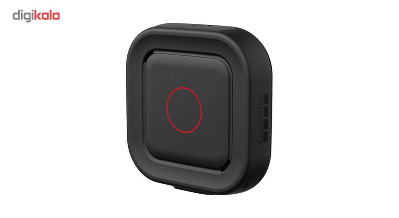 مجموعه دوربین فیلم برداری ورزشی گوپرو مدل HERO6 Black پکیج 2