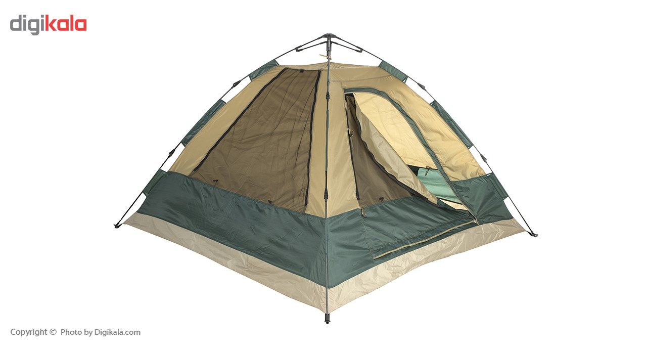 چادر 6 نفره اف آی تی تنت مدل Double Roof AT3 -  - 20