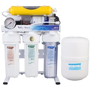 دستگاه تصفیه کننده آب سول آکوا مدل RO-103P6B