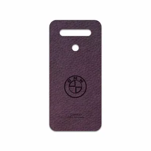 MAHOOT PL-BMW Cover Sticker for LG K51s