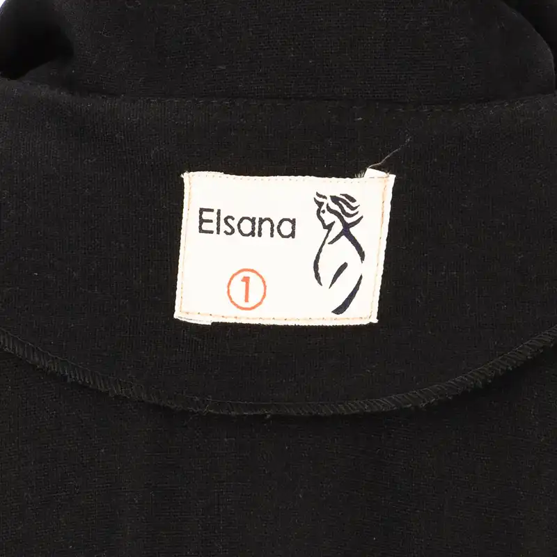 مانتو و شلوار زنانه السانا کد 183901