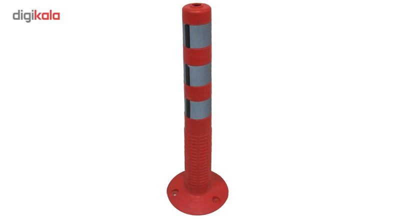 استوانه ترافیکی صامو پرشین مدل I678