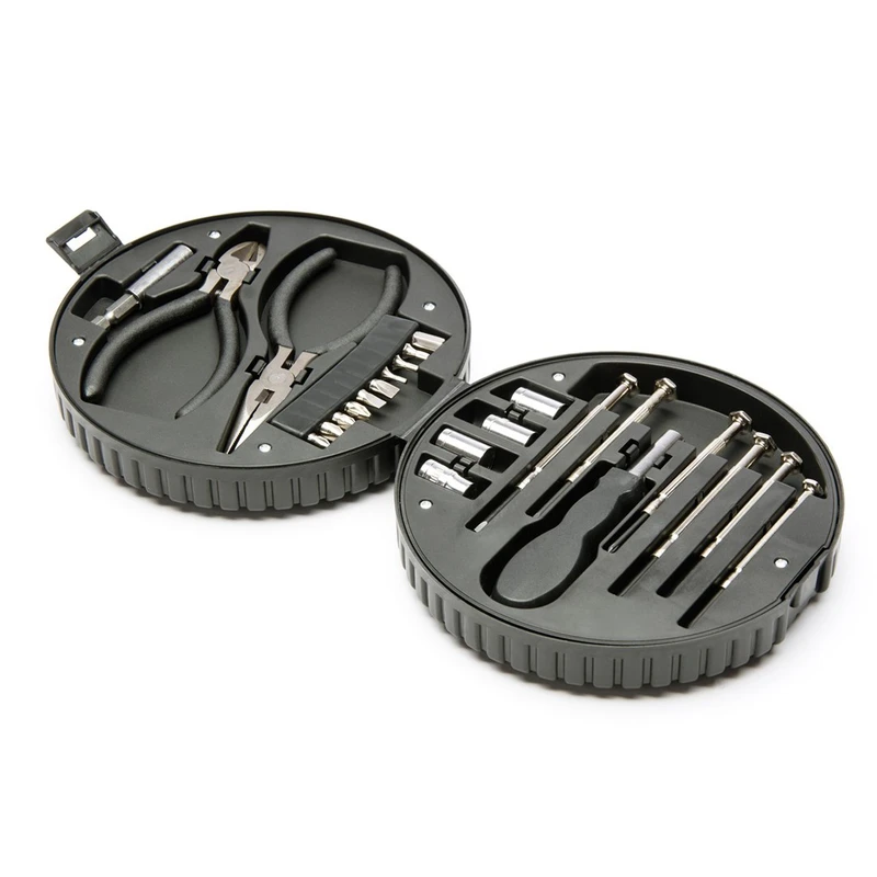 مجموعه 24 عددی ابزاز طرح تایر