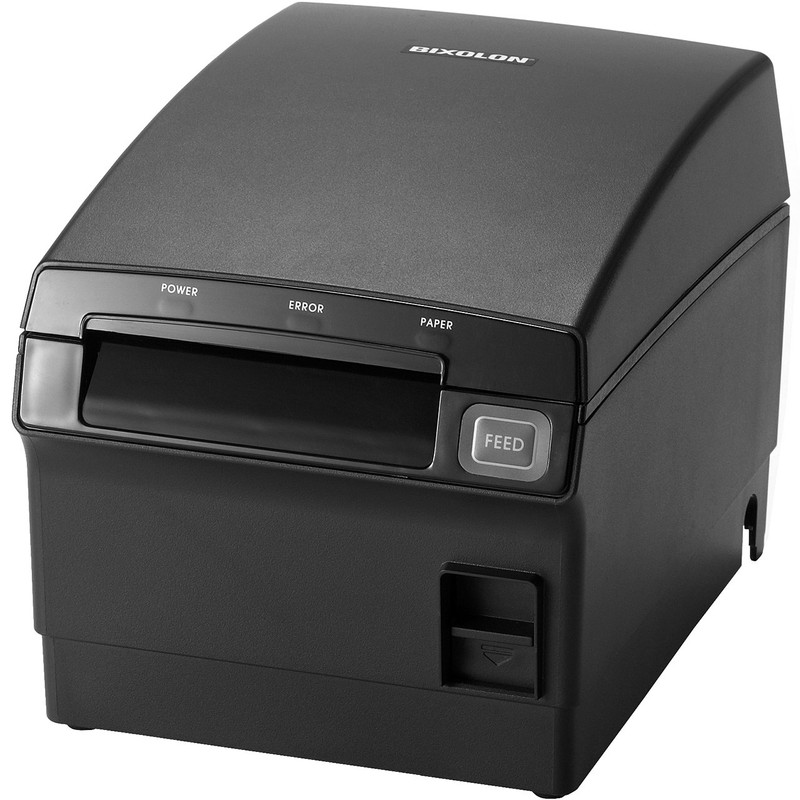 پرینتر حرارتی بیکسولون مدل SRP-F310