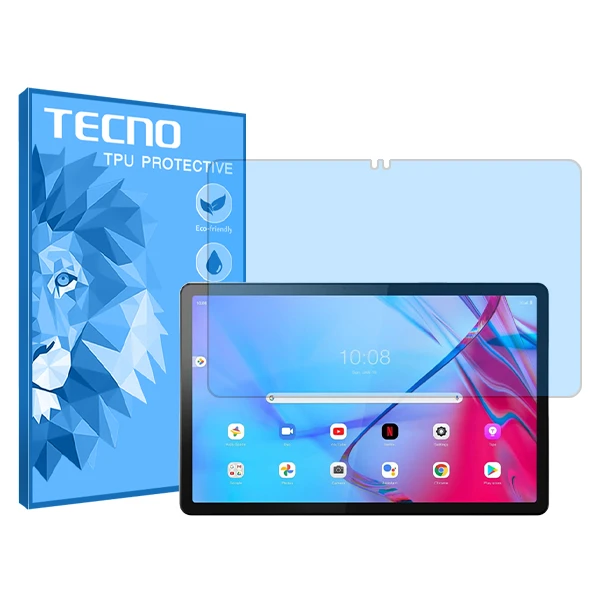 محافظ صفحه نمایش ضداشعه آبی تکنو مدل HyBLU مناسب برای تبلت لنوو Tab P11 5G