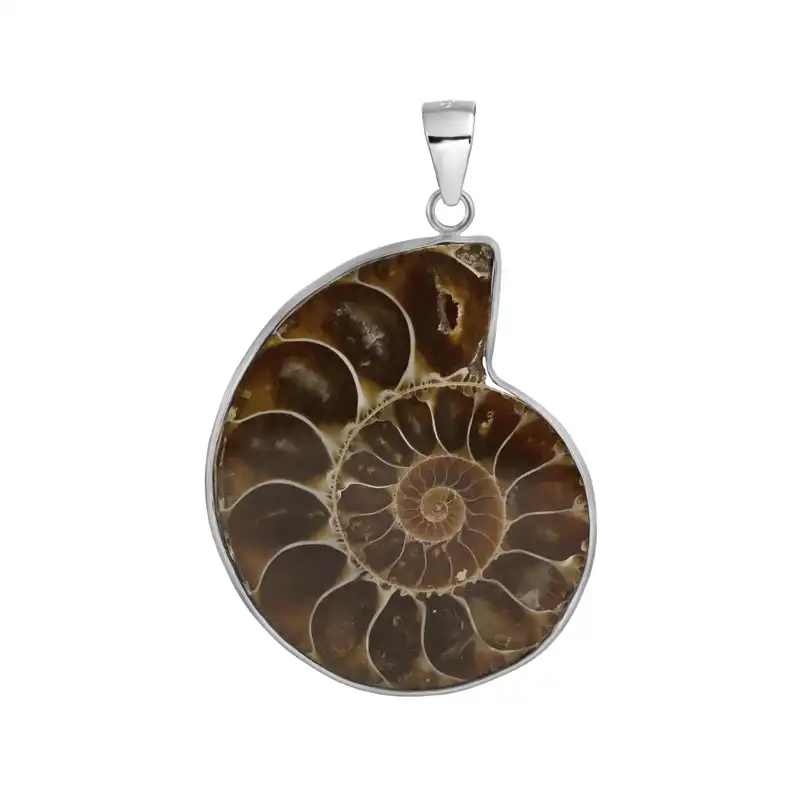 آویز گردنبند زنانه اقلیمه مدل VB471 مجموعه 2 عددی