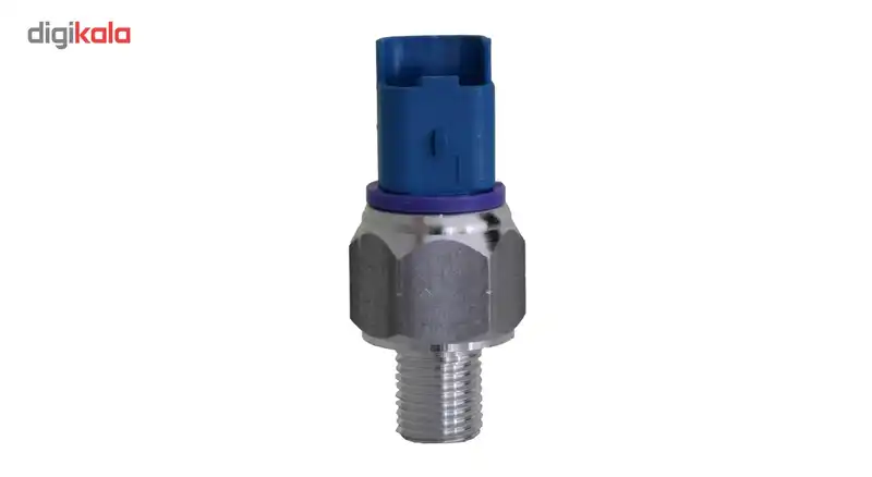 سنسور فشار روغن هیدرولیک بیترون مدل 20020587 آبی رنگ مناسب برای پژو 206