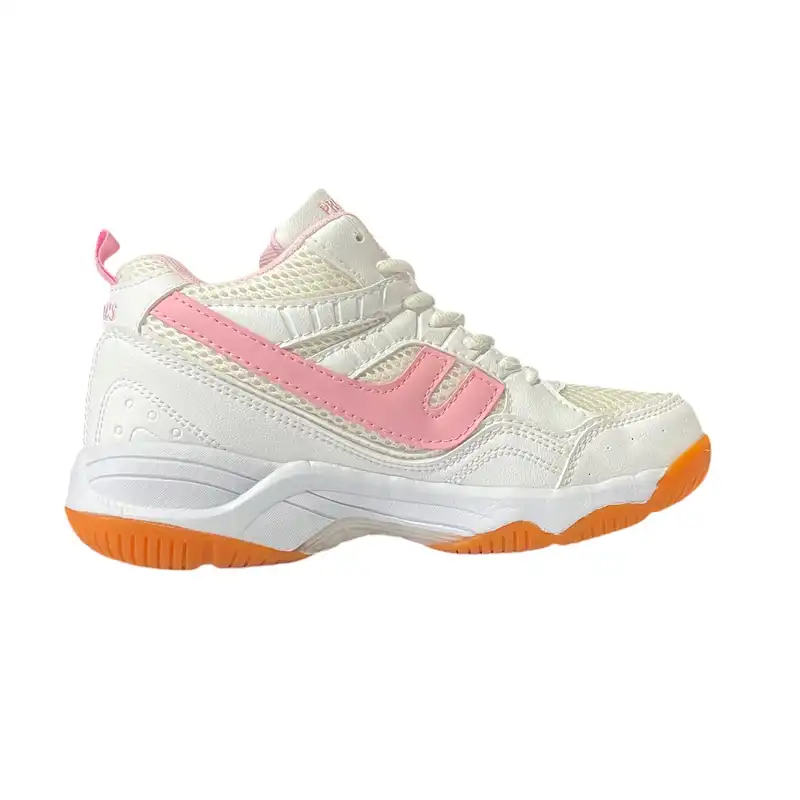 کفش والیبال زنانه مدل FF