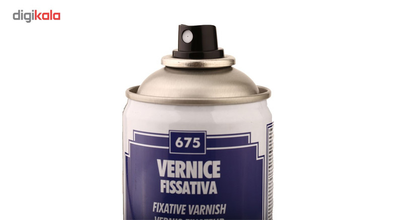 اسپری ورنی فیکساتیو مایمری کد 675