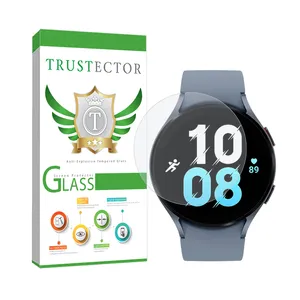 Trustector WATCHSAFT Screen Protector For Samsung Galaxy Watch 5 40 mm / Galaxy Watch SM-R905