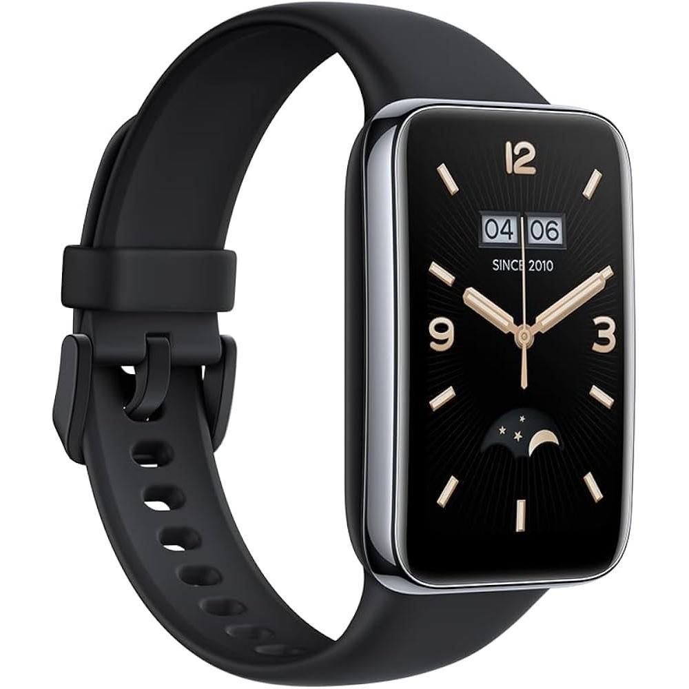 مچ بند هوشمند شیائومی مدل Smart Band 7 Pro Global Version -  - 2