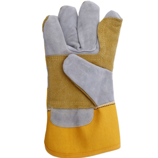 دستکش ایمنی نیوسیف مدل L202