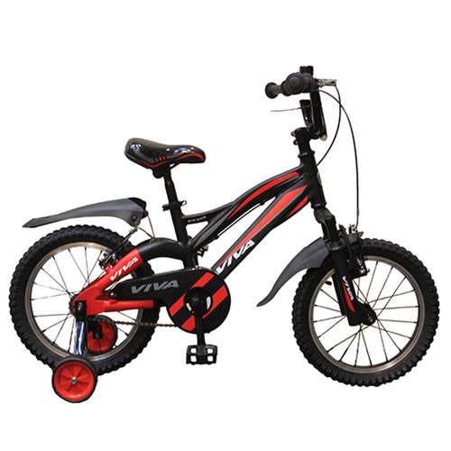 دوچرخه شهری ویوا مدل Rider سایز 16
