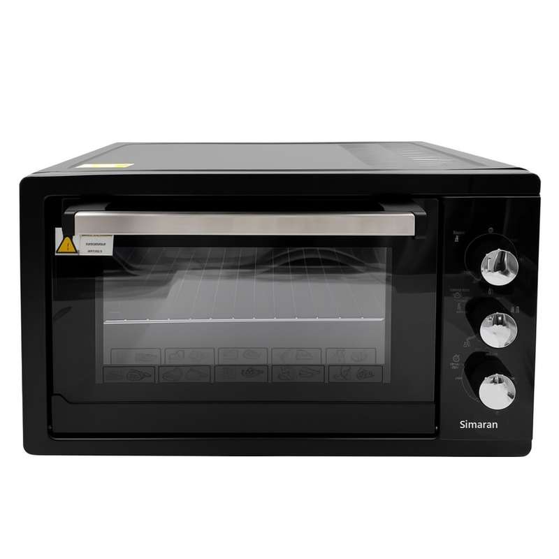 آون توستر 45 لیتری سیماران مدل 4565