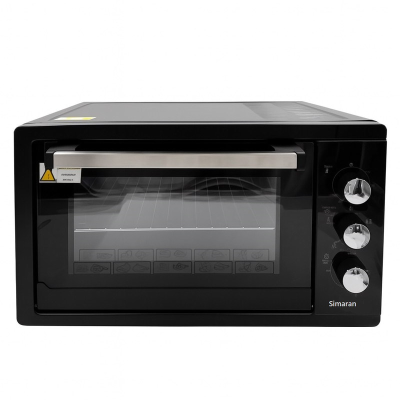 آون توستر 45 لیتری سیماران مدل 4565