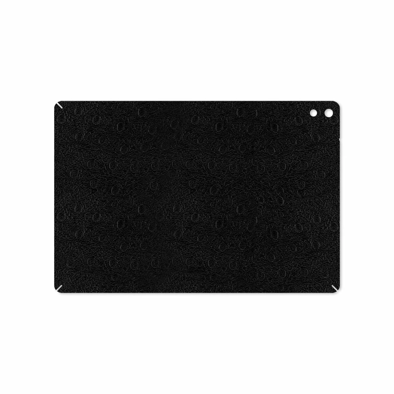 برچسب پوششی ماهوت مدل Ostrich-Leather مناسب برای تبلت اچ تی سی Nexus 9 2014