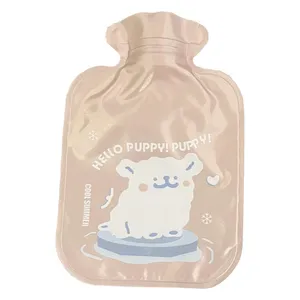 کیسه آب گرم کد KIS28 ظرفیت 250 میلی لیتر