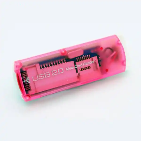 کارت خوان مدل Civil022