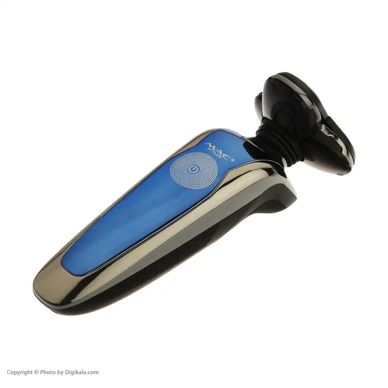 ماشین اصلاح موی صورت مک استایلر مدل MC-8817