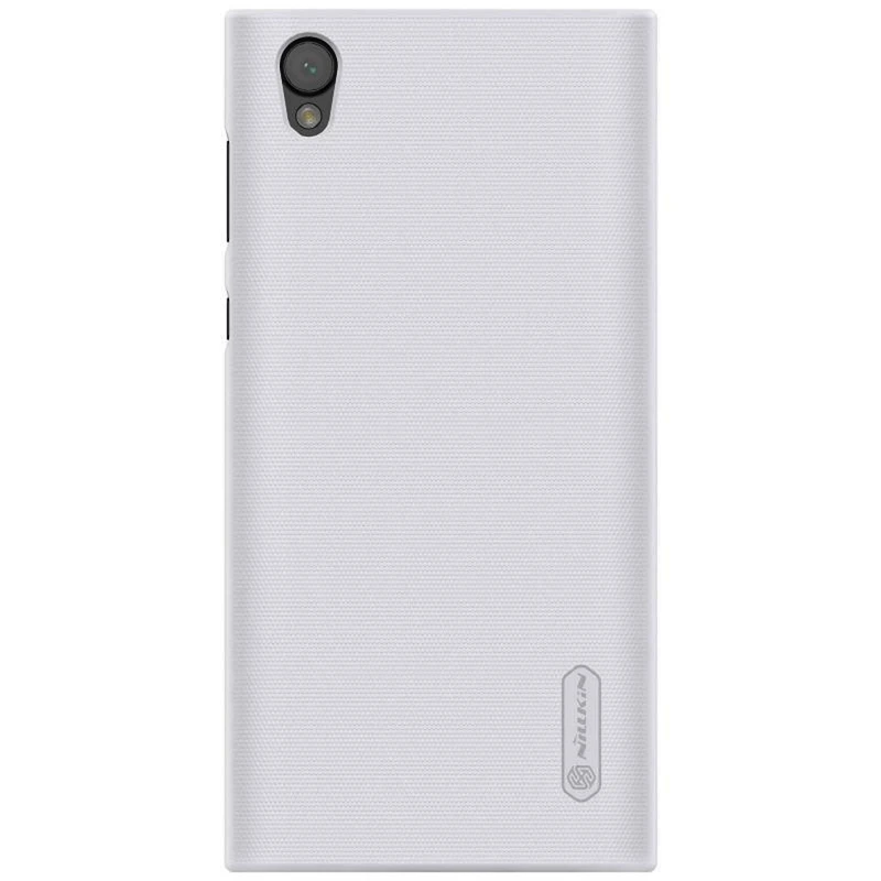 کاور  مدل Super Frosted Shield مناسب برای گوشی موبایل سونی Xperia L1