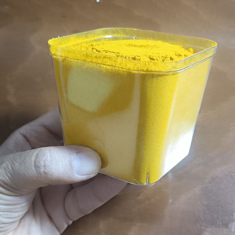 زردچوبه چامنار گروه غذایی زیره سبز - 180 گرم