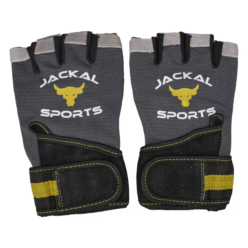 دستکش بدنسازی مدل GS-Rock--152024