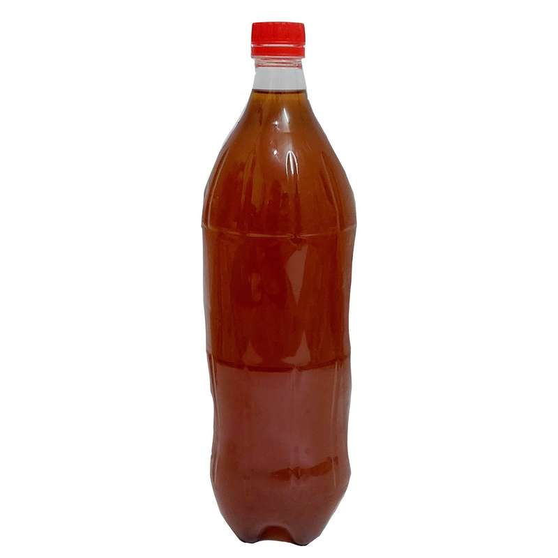 سرکه انگور - 1500 میلی لیتر