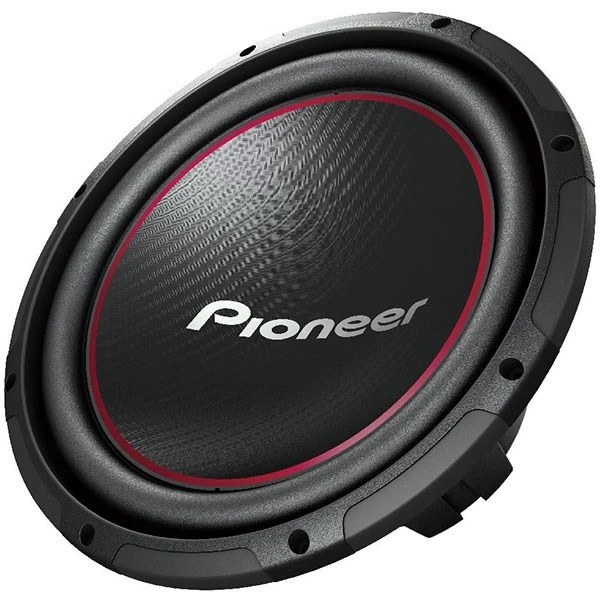 ساب ووفر خودرو پایونیر TS-W304R