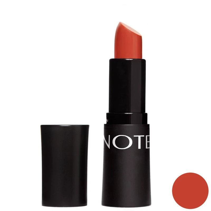 رژ لب جامد نوت سری Mattemoist تحت لیسانس شماره302