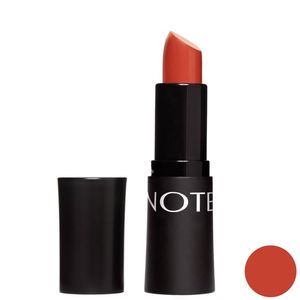 نقد و بررسی رژ لب جامد نوت سری Mattemoist تحت لیسانس شماره302 توسط خریداران