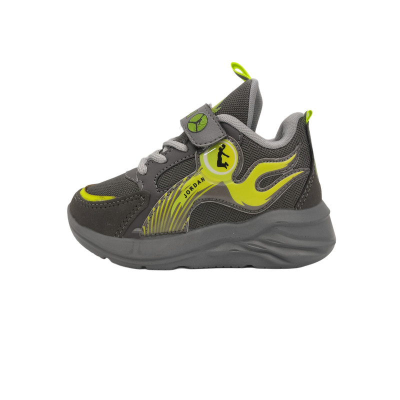 کفش راحتی بچگانه مدل ژوبی 1159GN