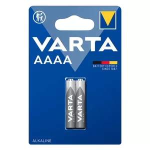 باتری وارتا مدل AAAA بسته دو عددی