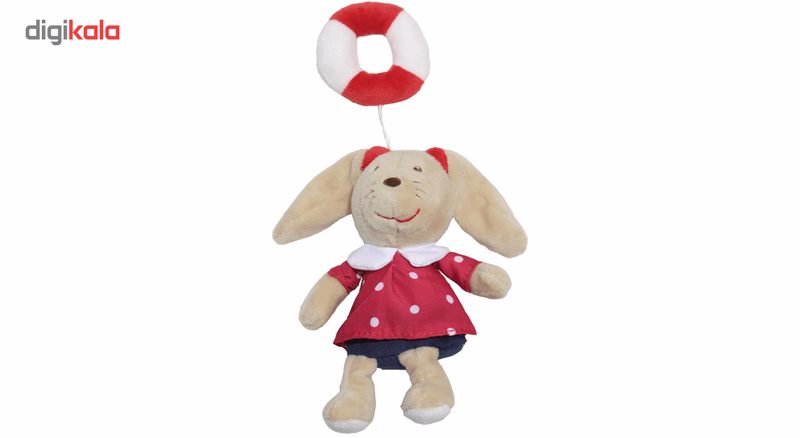 آویز تخت اوانت مدل Sailor