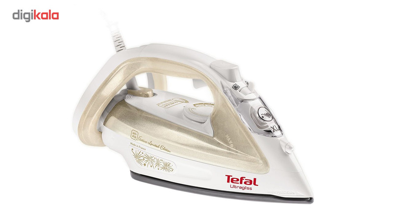 اتو بخار تفال مدل FV4911