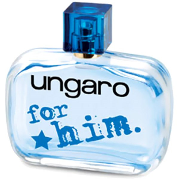 ادو تویلت مردانه Ungaro For Him حجم 100ml