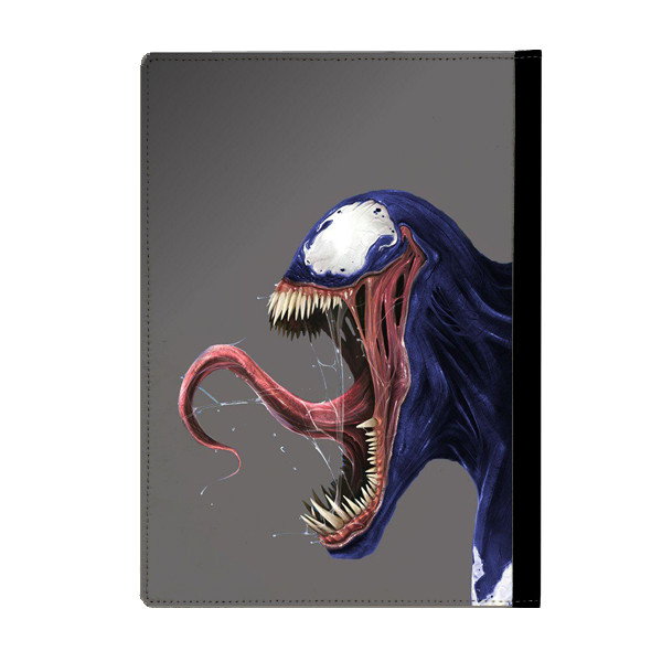 کلاسور طرح هیولا کد kg71