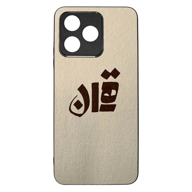 کاور قاب گارد گوشی طرح تهران کد TPU-156 مناسب برای گوشی موبایل ریلمی C53