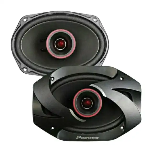اسپیکر خودرو پایونیر مدل TS-6900PRO بسته دو عددی