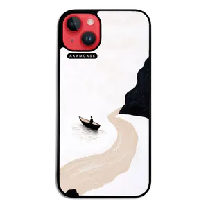 AKAM AMC-WA14PLUS-ZEN-27 Cover For Apple iPhone 14 Plus