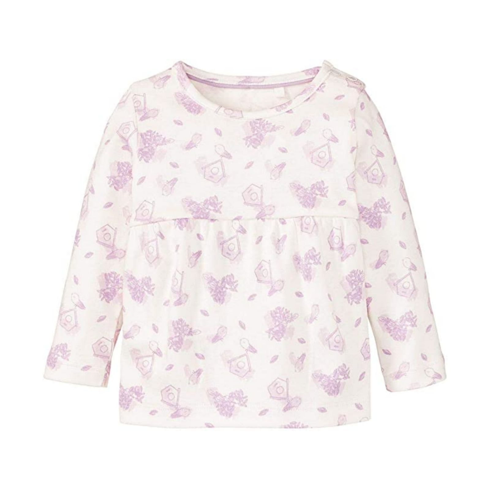 پیراهن نوزادی لوپیلو مدل 5469760 - - 5