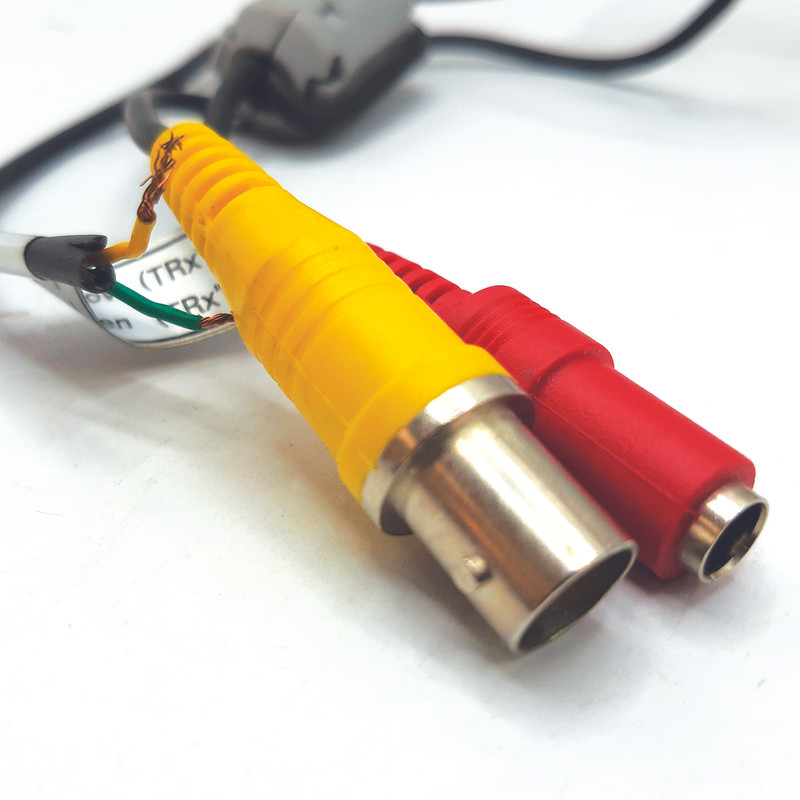 دوربین مداربسته آنالوگ هانیول مدل HDC-655PC