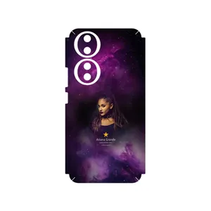 MAHOOT Ariana Grande Cover Sticker for Honor 90